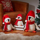 Three Kings Plushies Three Kings Puppa